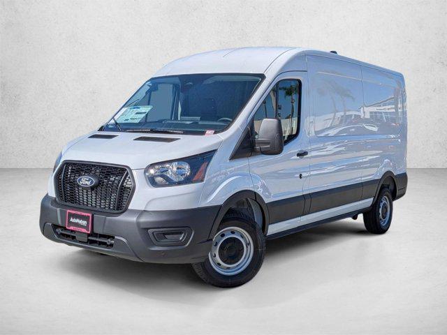 New 2026 Ford Transit-250 Base
