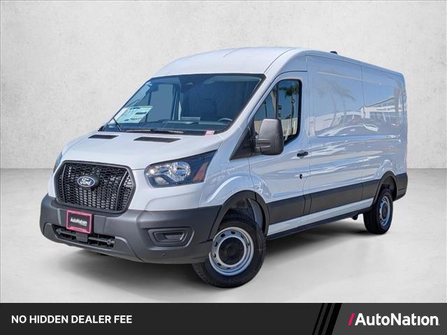 New 2026 Ford Transit-250 Base