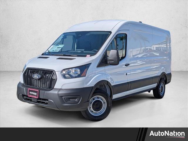 New 2026 Ford Transit-250 Base