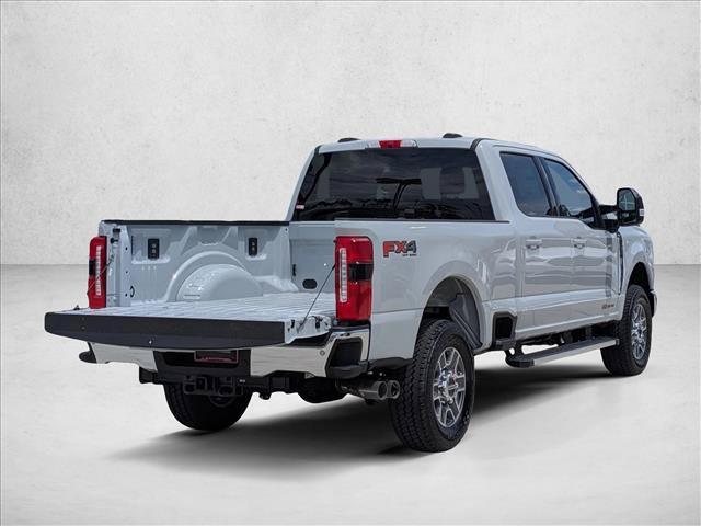 2026 FORD F-250 LARIAT — фото 2