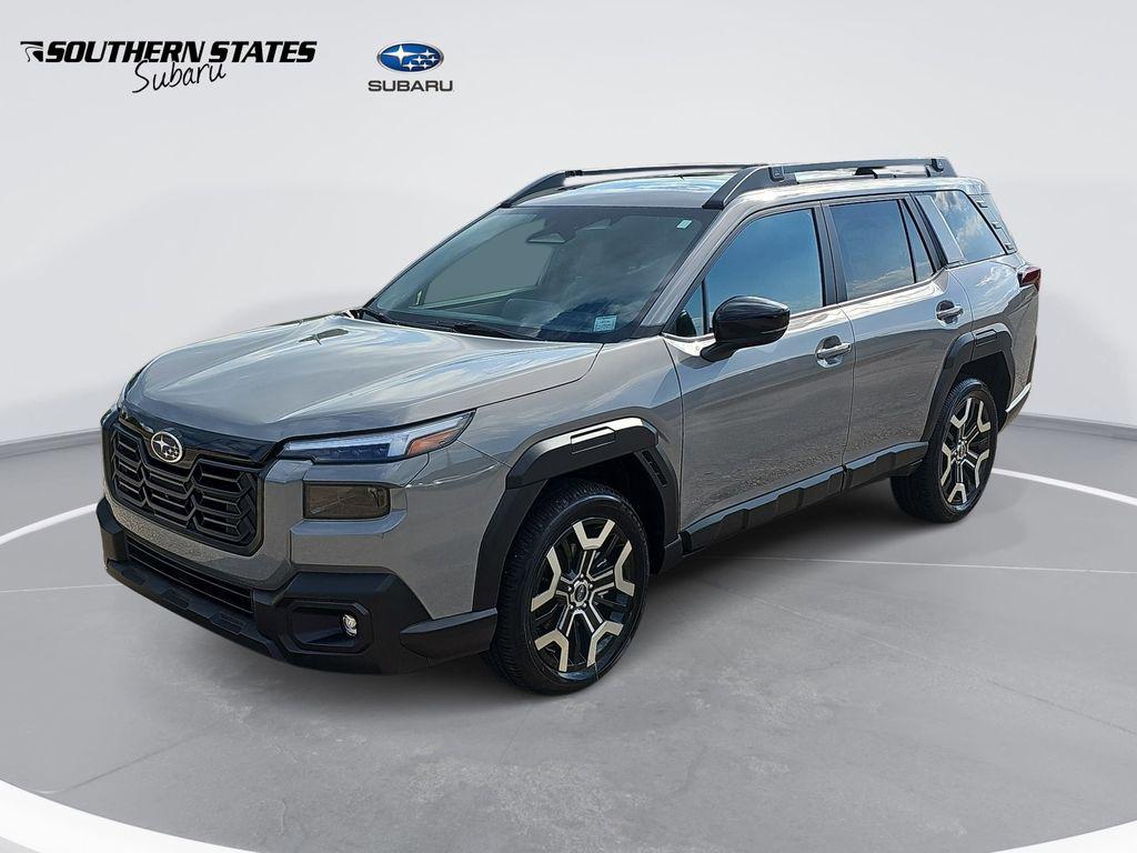 New 2026 Subaru Outback Touring XT