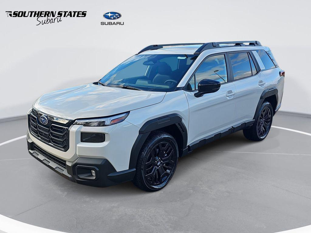 New 2026 Subaru Outback Limited XT