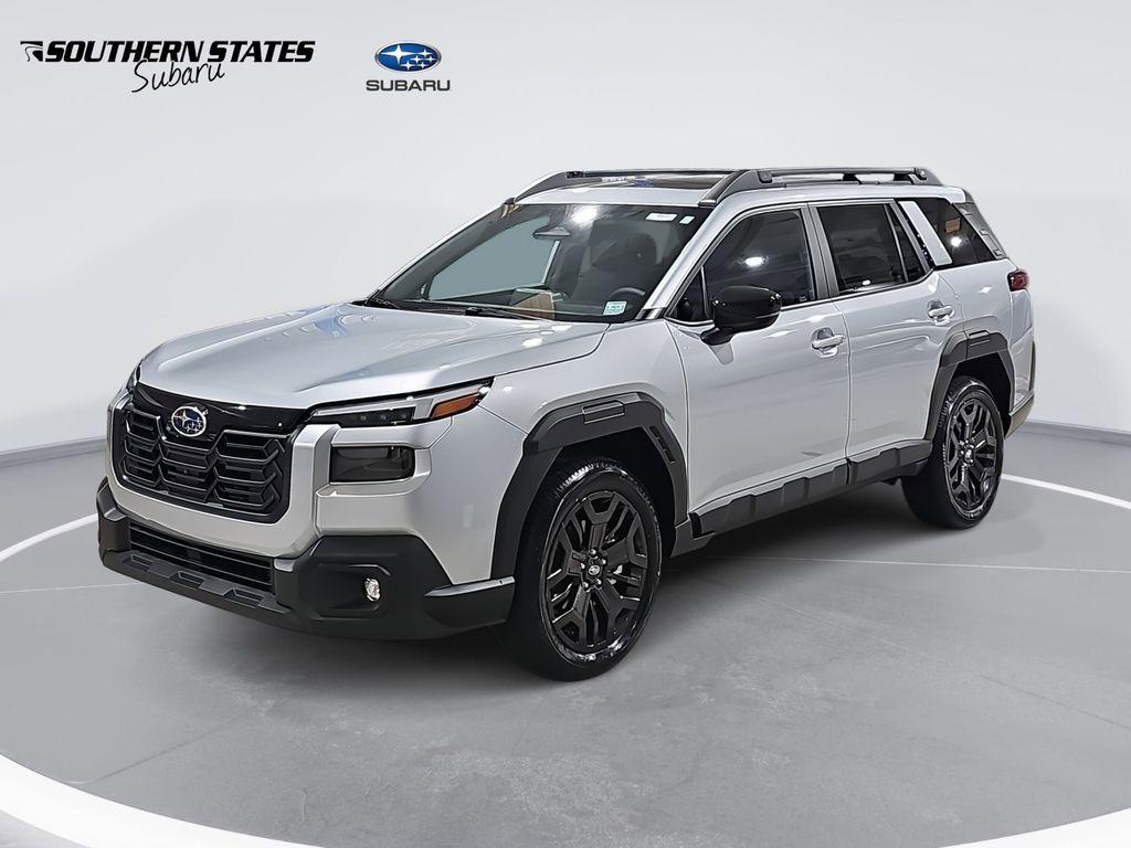 New 2026 Subaru Outback Limited XT