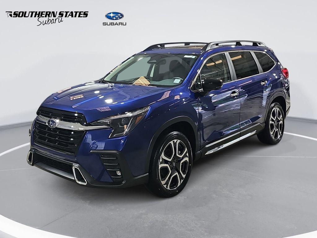 New 2026 Subaru Ascent Touring 7-Passenger