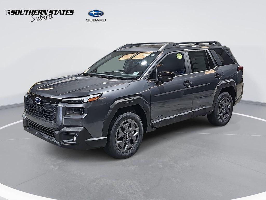 New 2026 Subaru Outback Premium