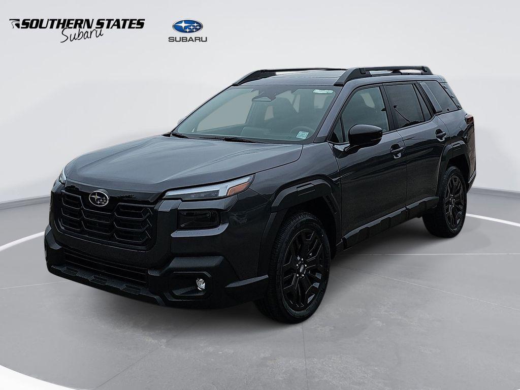New 2026 Subaru Outback Limited XT