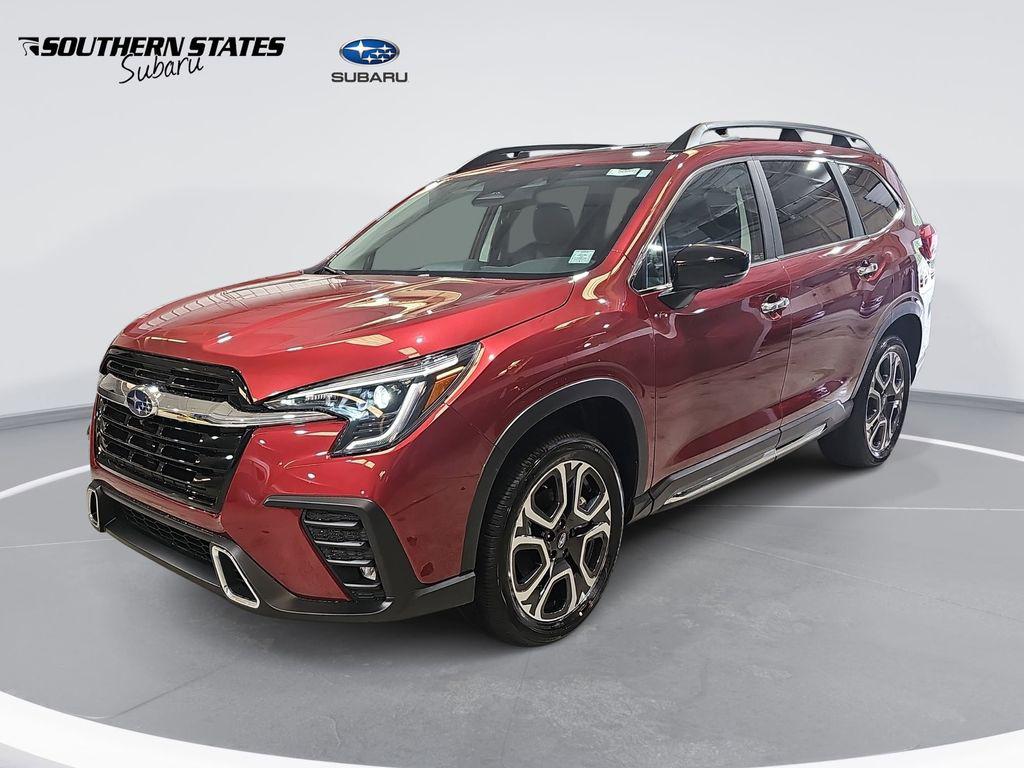 New 2026 Subaru Ascent Touring 7-Passenger