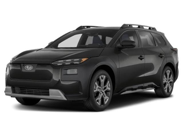 New 2026 Subaru Trailseeker Touring Leather