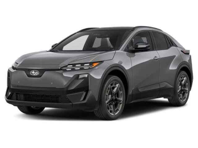 New 2026 Subaru Uncharted GT
