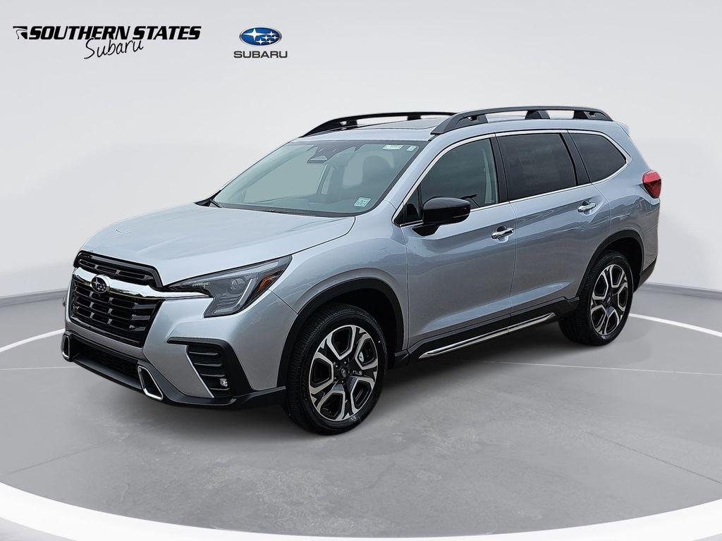 New 2026 Subaru Ascent Touring 7-Passenger