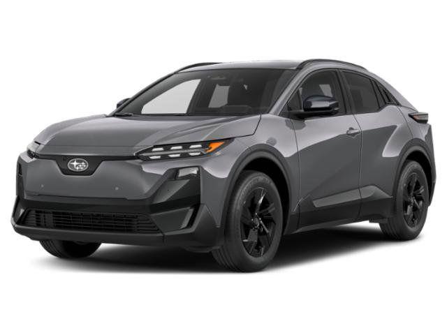 New 2026 Subaru Uncharted Sport