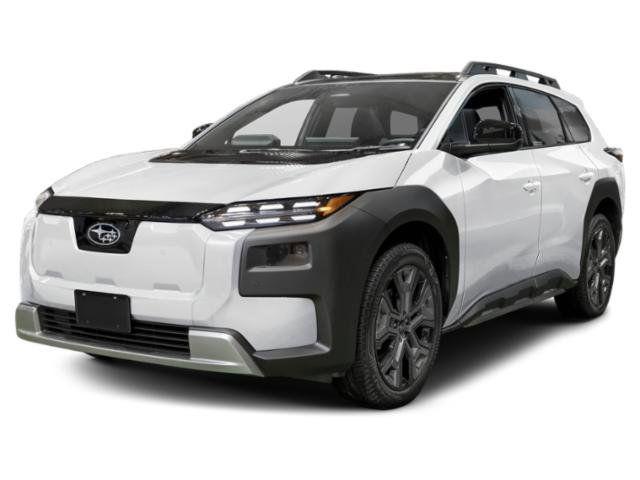 New 2026 Subaru Trailseeker Premium