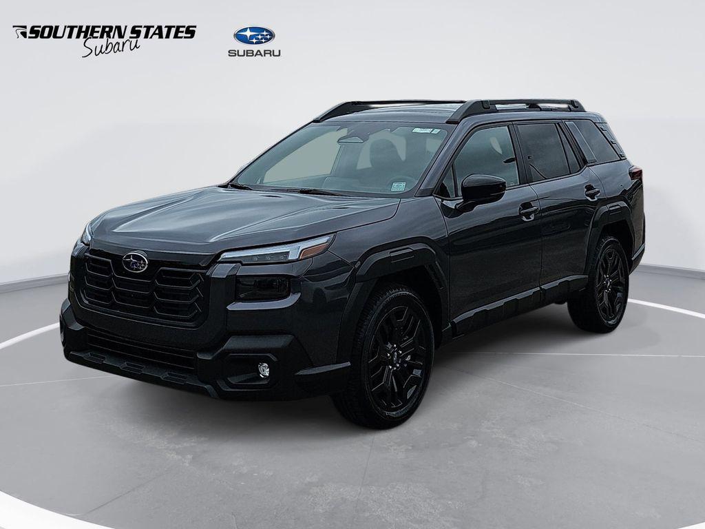 New 2026 Subaru Outback Limited XT