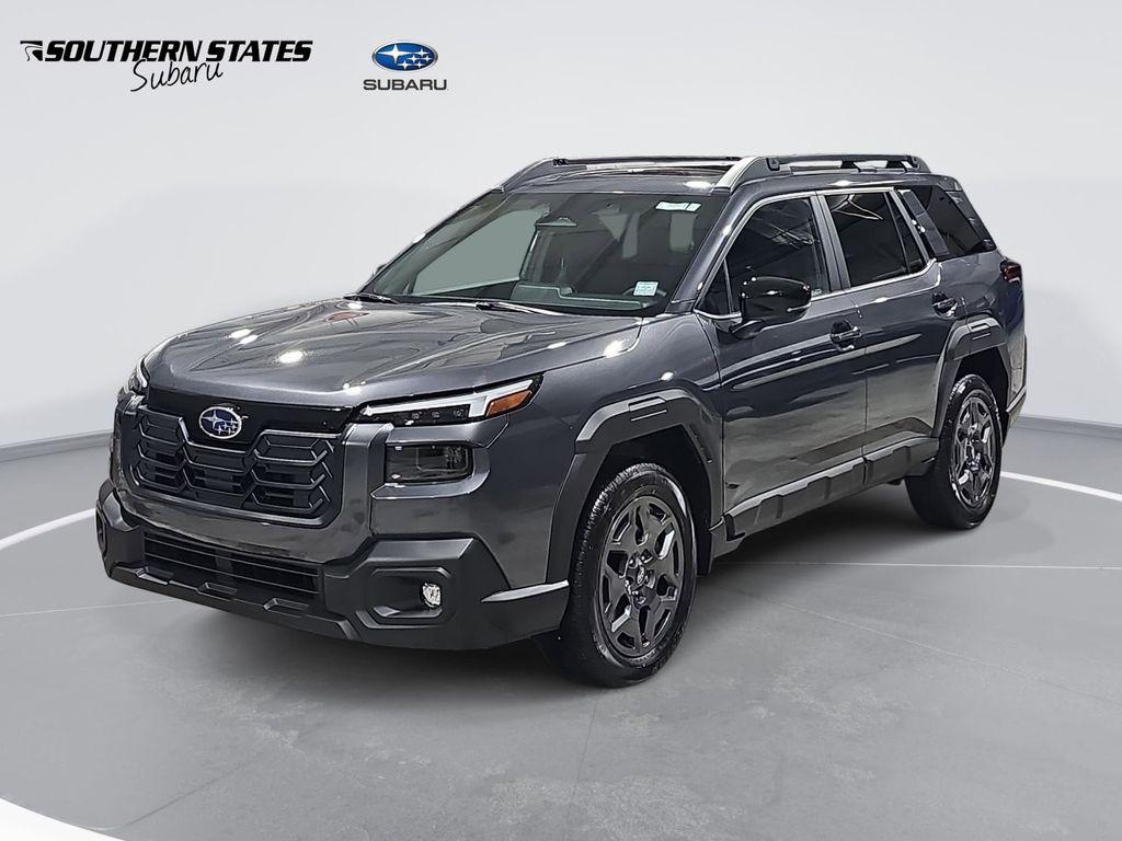 New 2026 Subaru Outback Premium