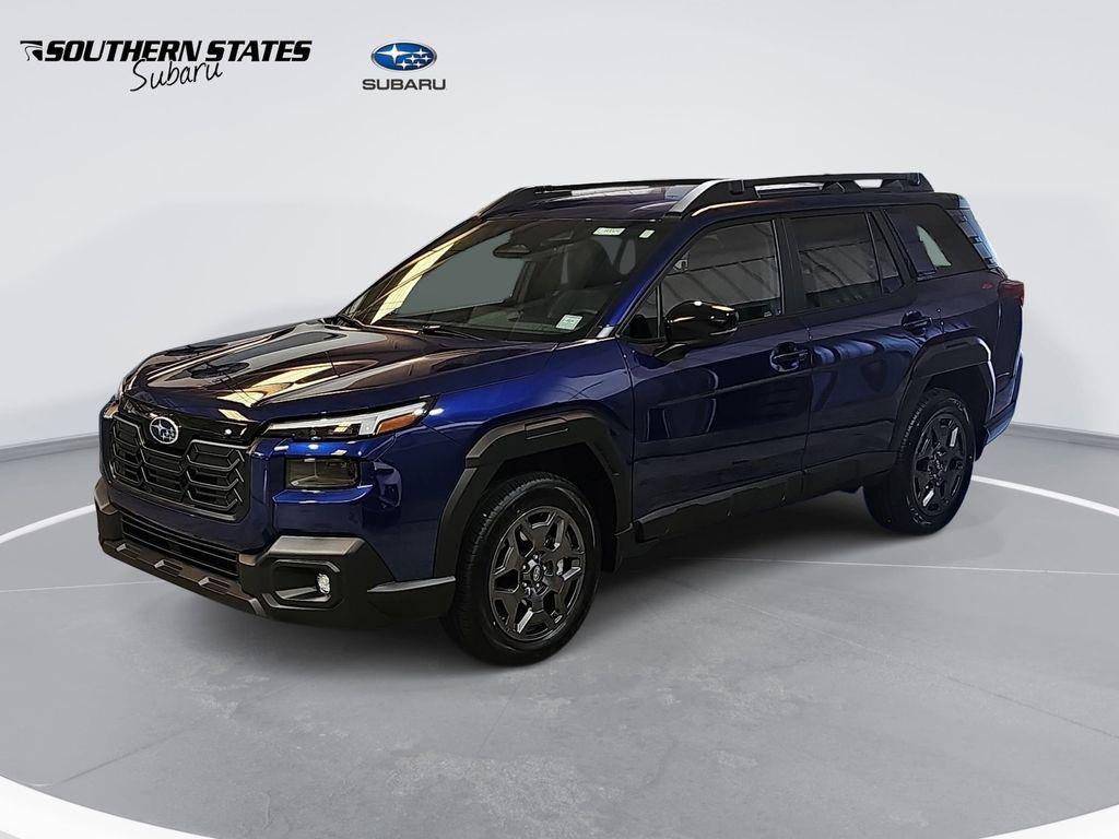 New 2026 Subaru Outback Premium