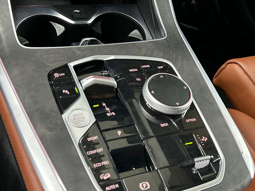 2025 BMW X7 M60I 缩略图 13