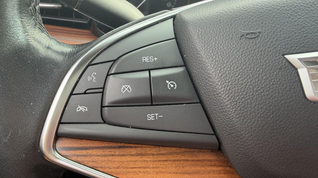 صورة مصغرة 19 لـ 2023 Cadillac XT5 PREMIUM LUXURY