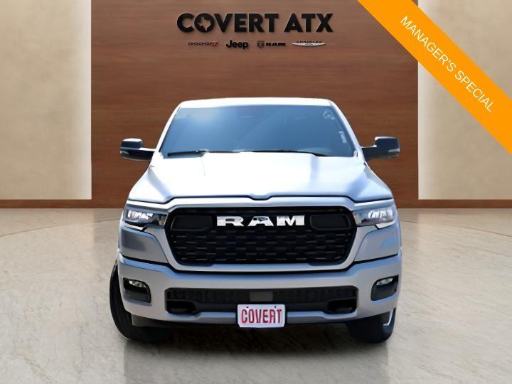 صورة 8 لـ 2025 RAM 1500 BIG HORN/LONE STAR