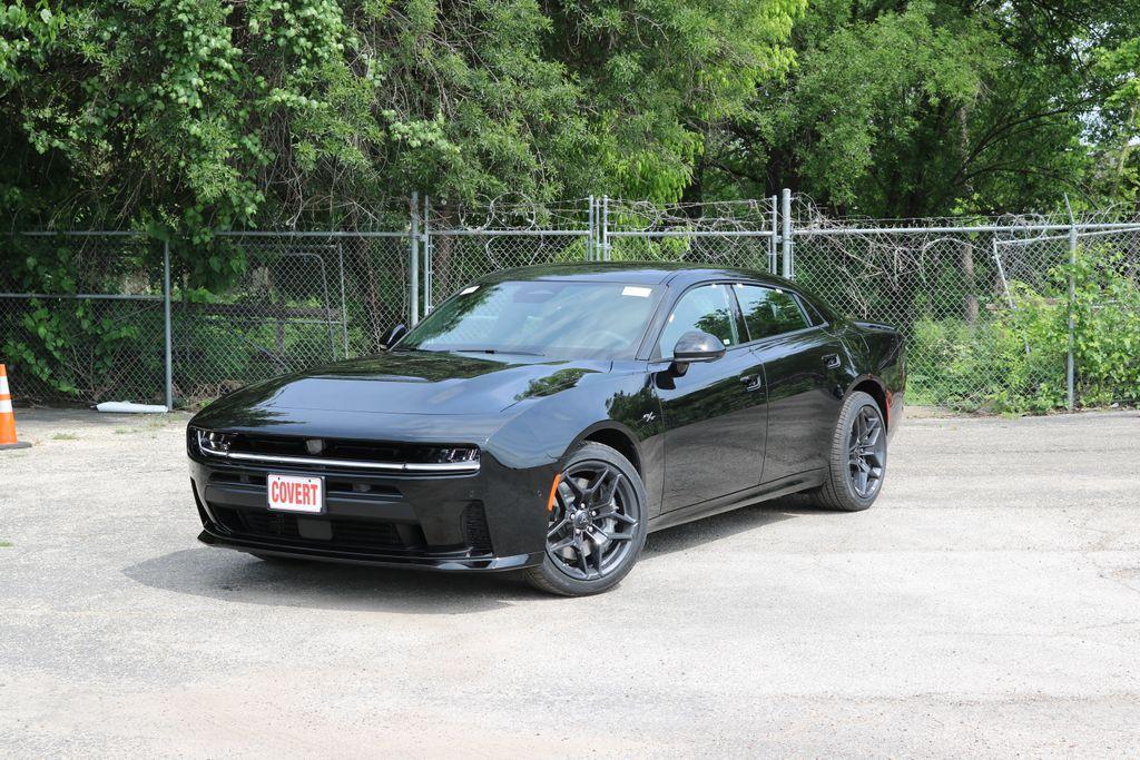 New 2026 Dodge Charger R/T