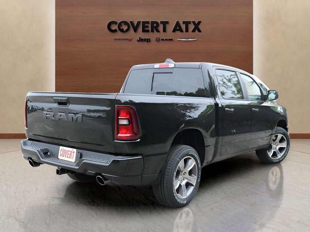 2026 RAM 1500 EXPRESS 照片 5