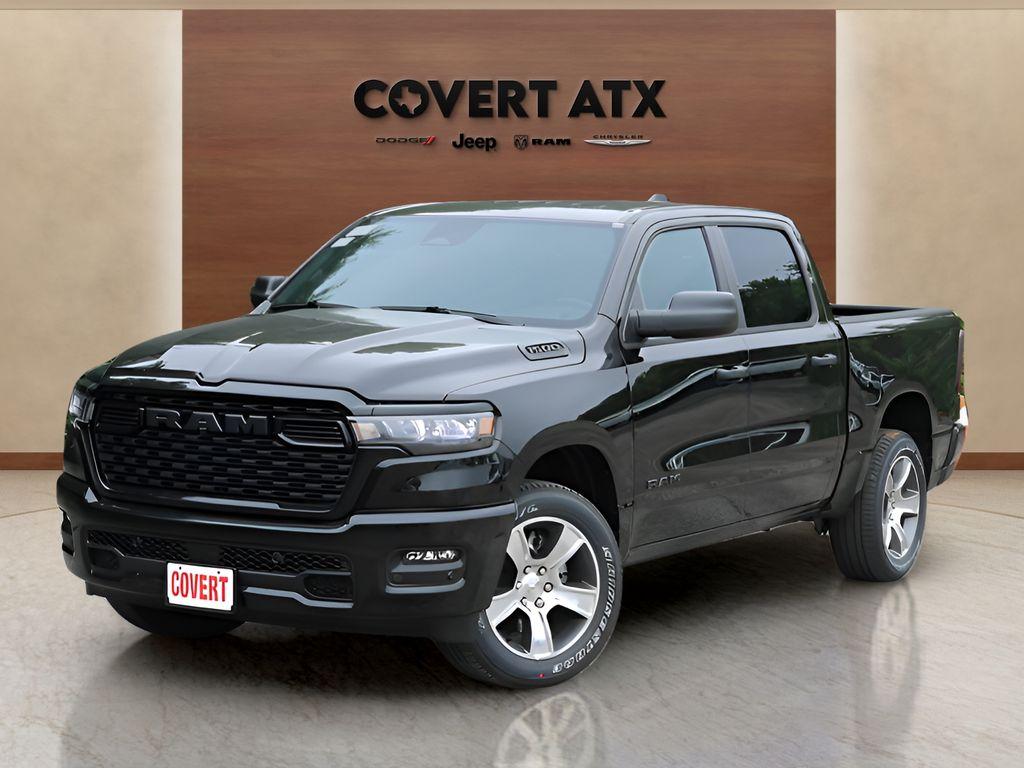 New 2026 RAM 1500 Express