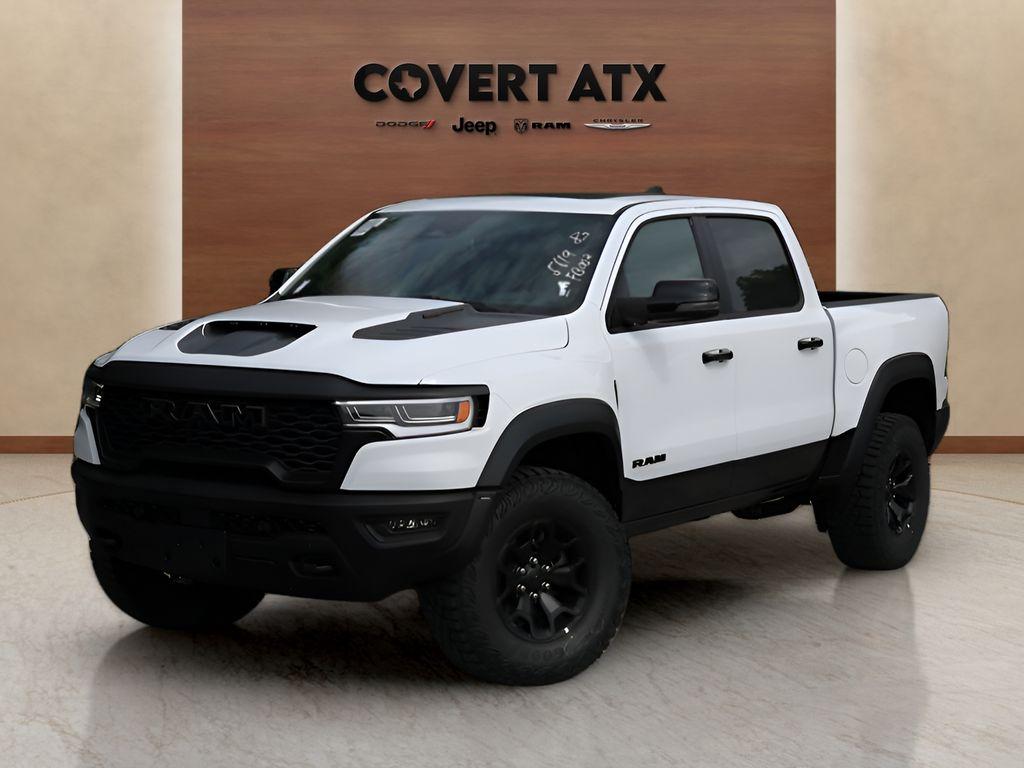 New 2026 RAM 1500 RHO
