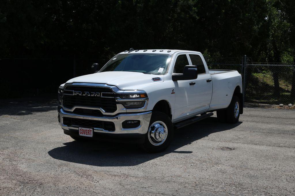 New 2026 RAM 3500 Tradesman