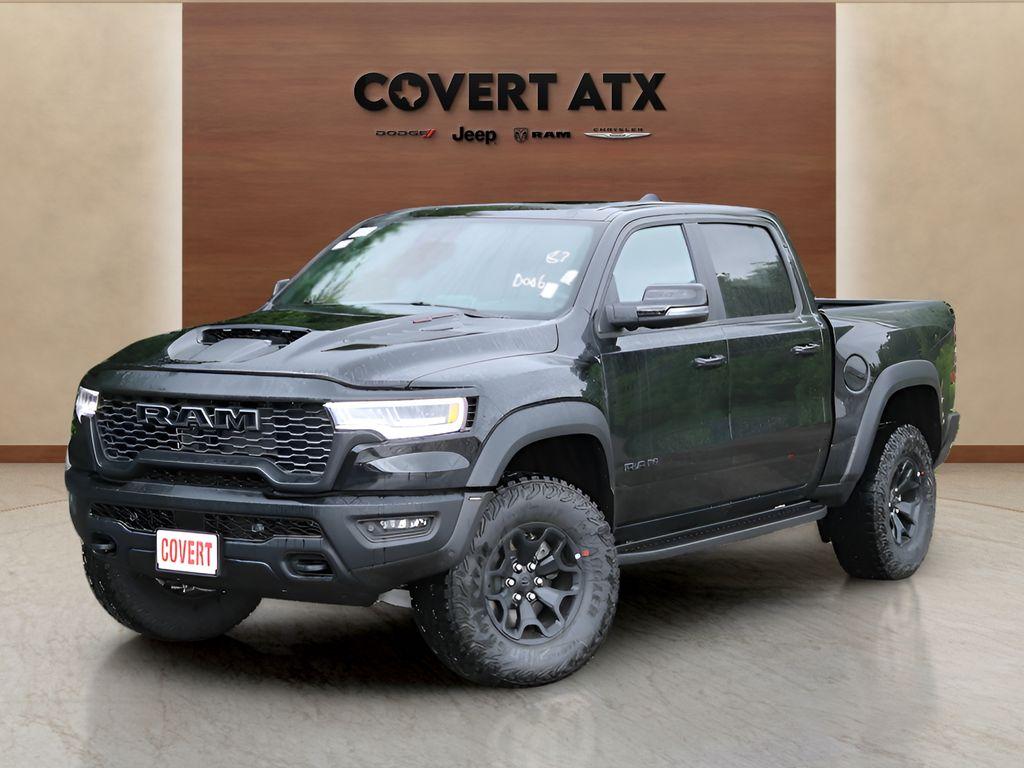 New 2026 RAM 1500 RHO