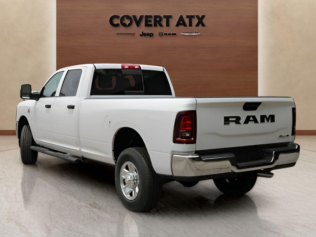 صورة 3 لـ 2026 RAM 2500 TRADESMAN