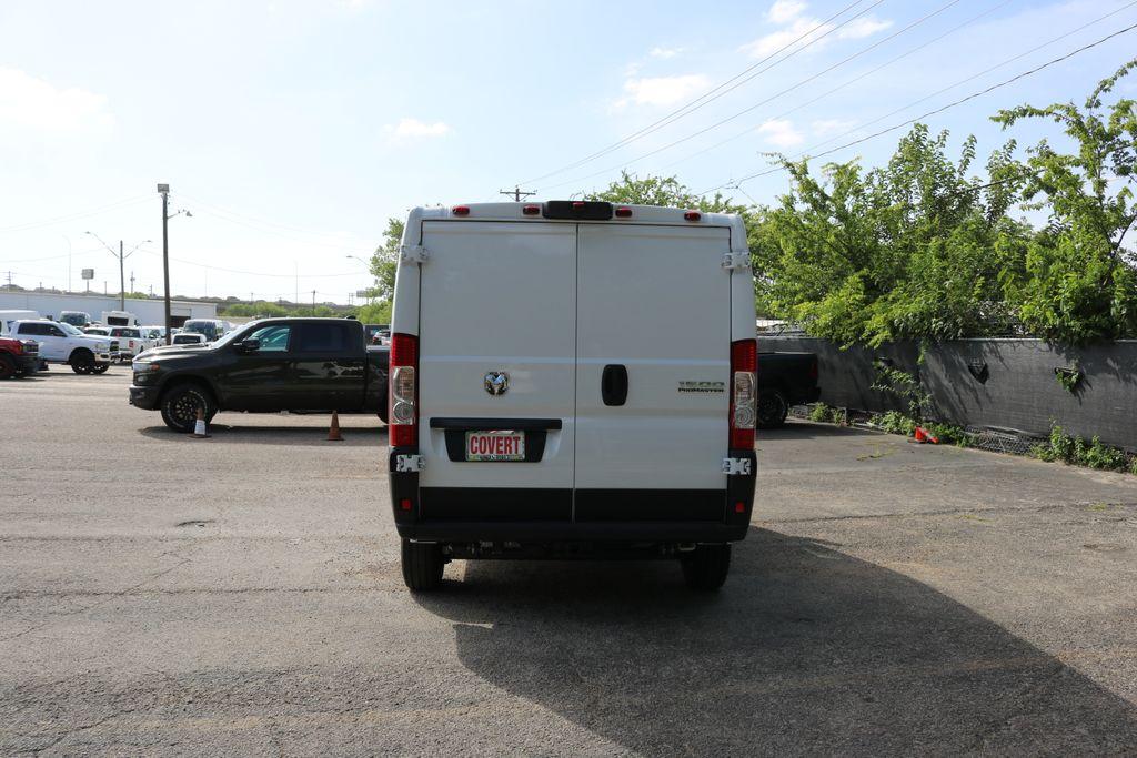 صورة 4 لـ 2026 RAM PROMASTER 1500 LOW ROOF