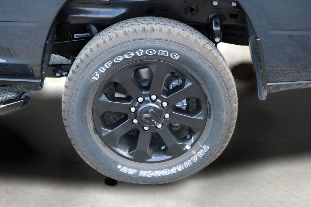 صورة 9 لـ 2026 RAM 2500 LARAMIE