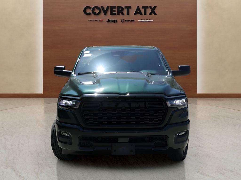 صورة 8 لـ 2026 RAM 1500 EXPRESS