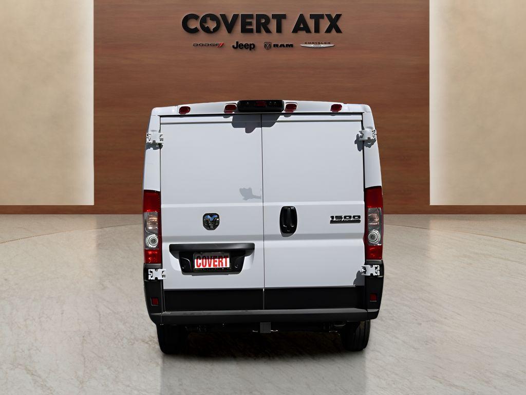 2026 RAM PROMASTER 1500 LOW ROOF 照片 4