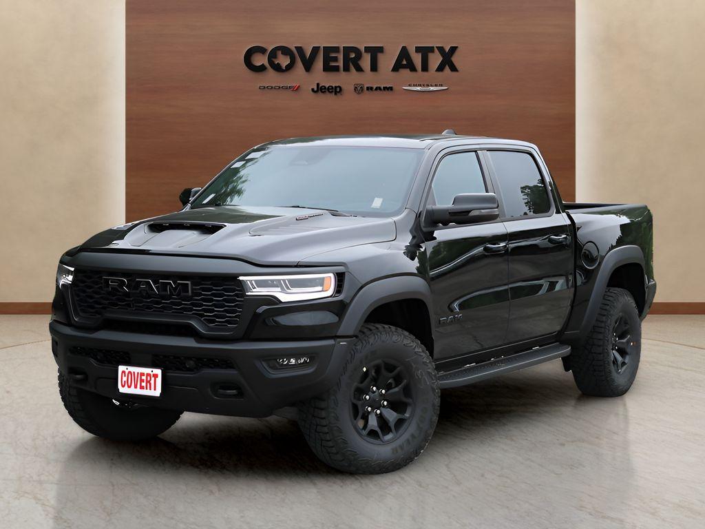 New 2026 RAM 1500 RHO