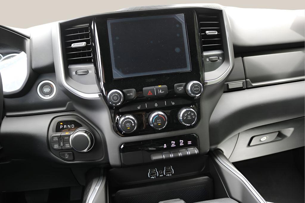 صورة مصغرة 21 لـ 2026 RAM 1500 BIG HORN/LONE STAR