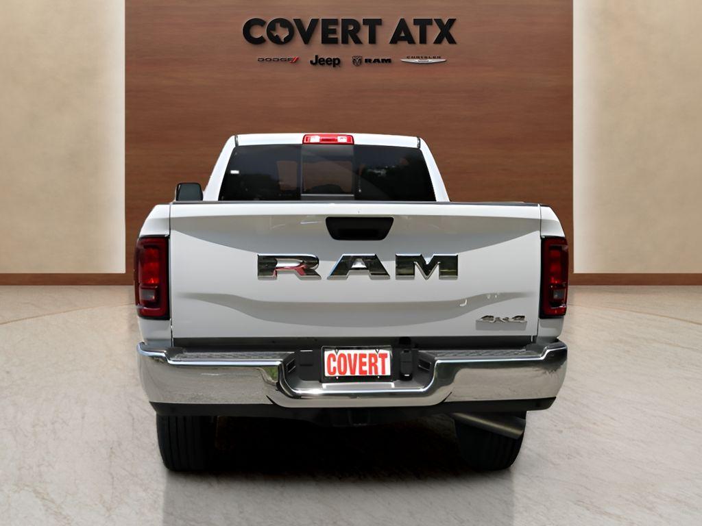 صورة 4 لـ 2026 RAM 2500 TRADESMAN