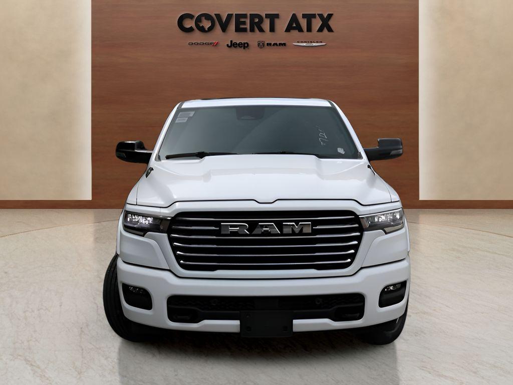 صورة 8 لـ 2026 RAM 1500 LARAMIE