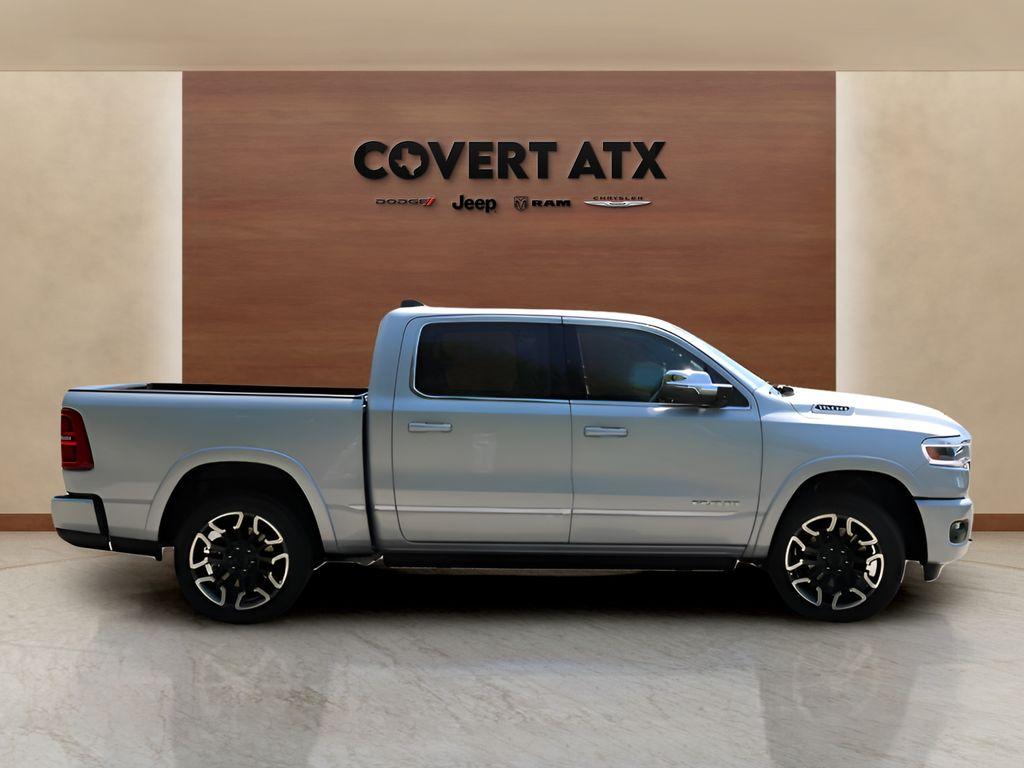 صورة 6 لـ 2026 RAM 1500 LIMITED