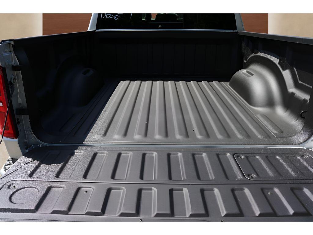 صورة 10 لـ 2026 RAM 1500 LIMITED