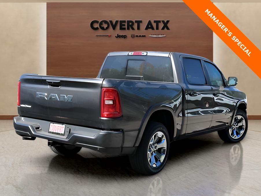 2025 RAM 1500 BIG HORN/LONE STAR 照片 5