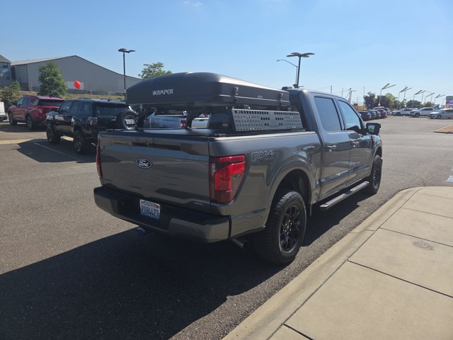 FORD F-150 XLT - 5