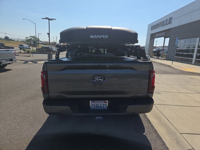 FORD F-150 XLT - 4