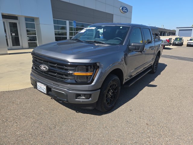 FORD F-150 XLT - 1