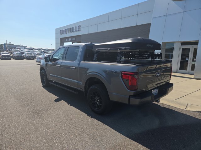 FORD F-150 XLT - 3