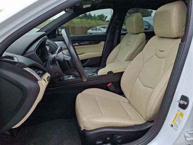 صورة 13 لـ 2023 Cadillac CT5 PREMIUM LUXURY AWD