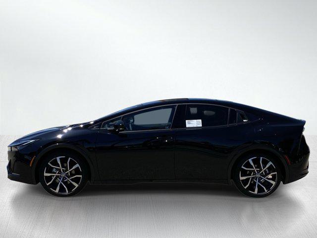 TOYOTA PRIUS - 2