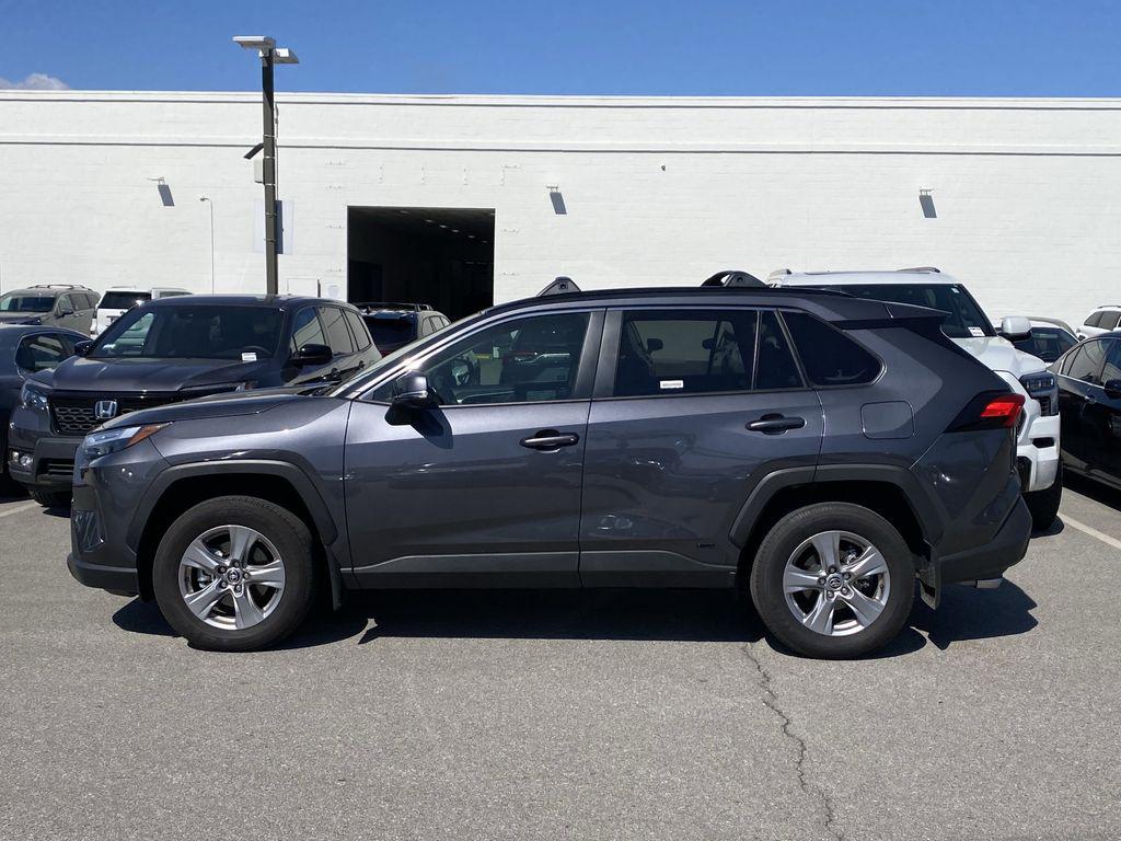 TOYOTA RAV4 - 2