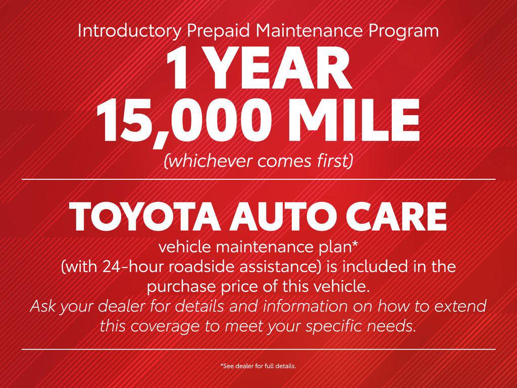 TOYOTA CAMRY - 7
