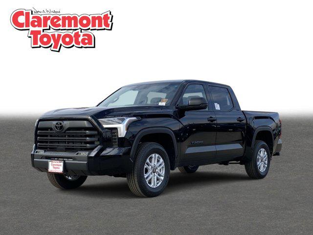 TOYOTA TUNDRA - 1