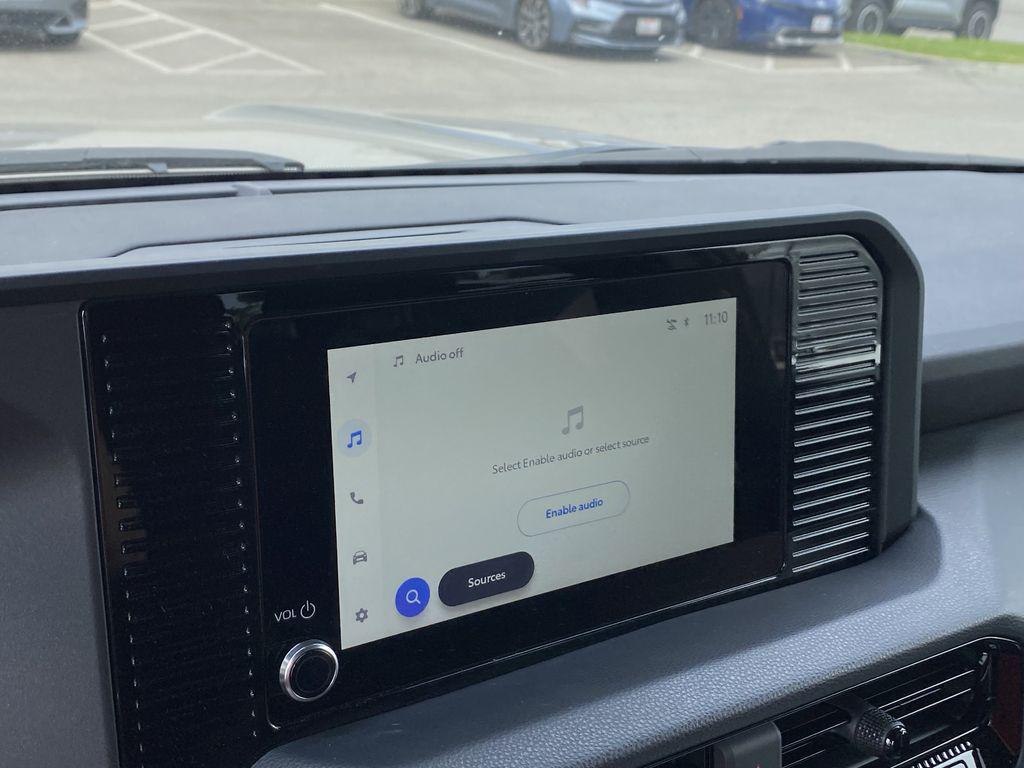 TOYOTA LAND CRUISER - 6